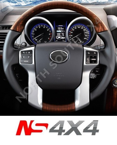 Ns4x4